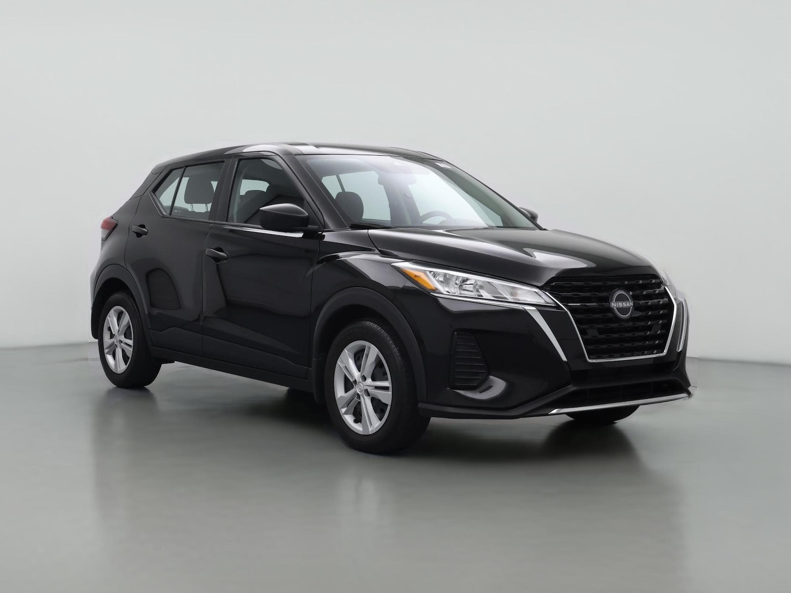 2025 Nissan KICKS PLAY