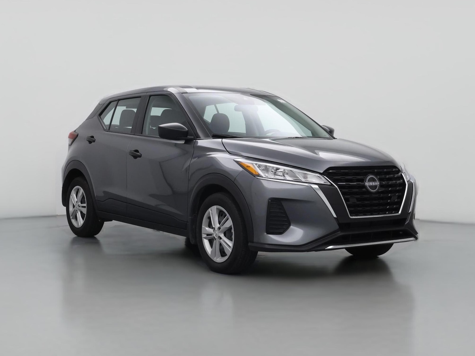 2025 Nissan KICKS PLAY