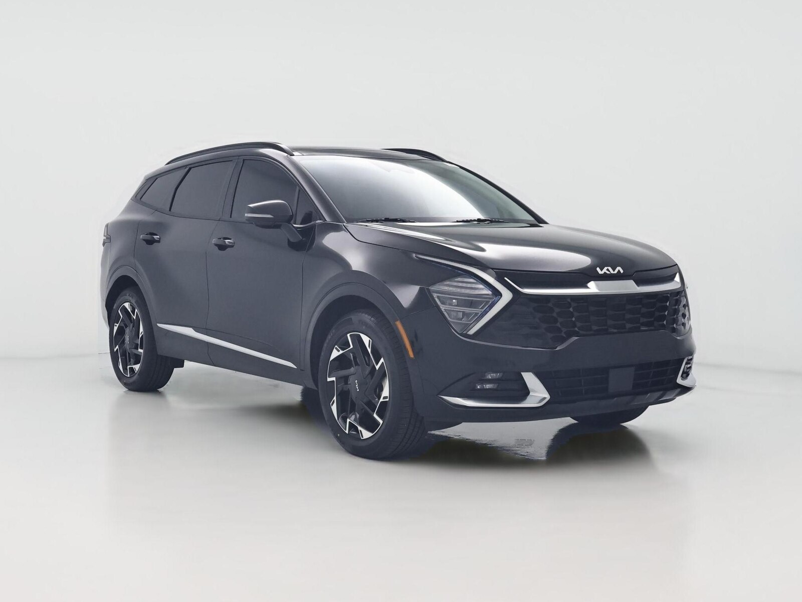 Smart Key & Power Hatch/Deck Lid