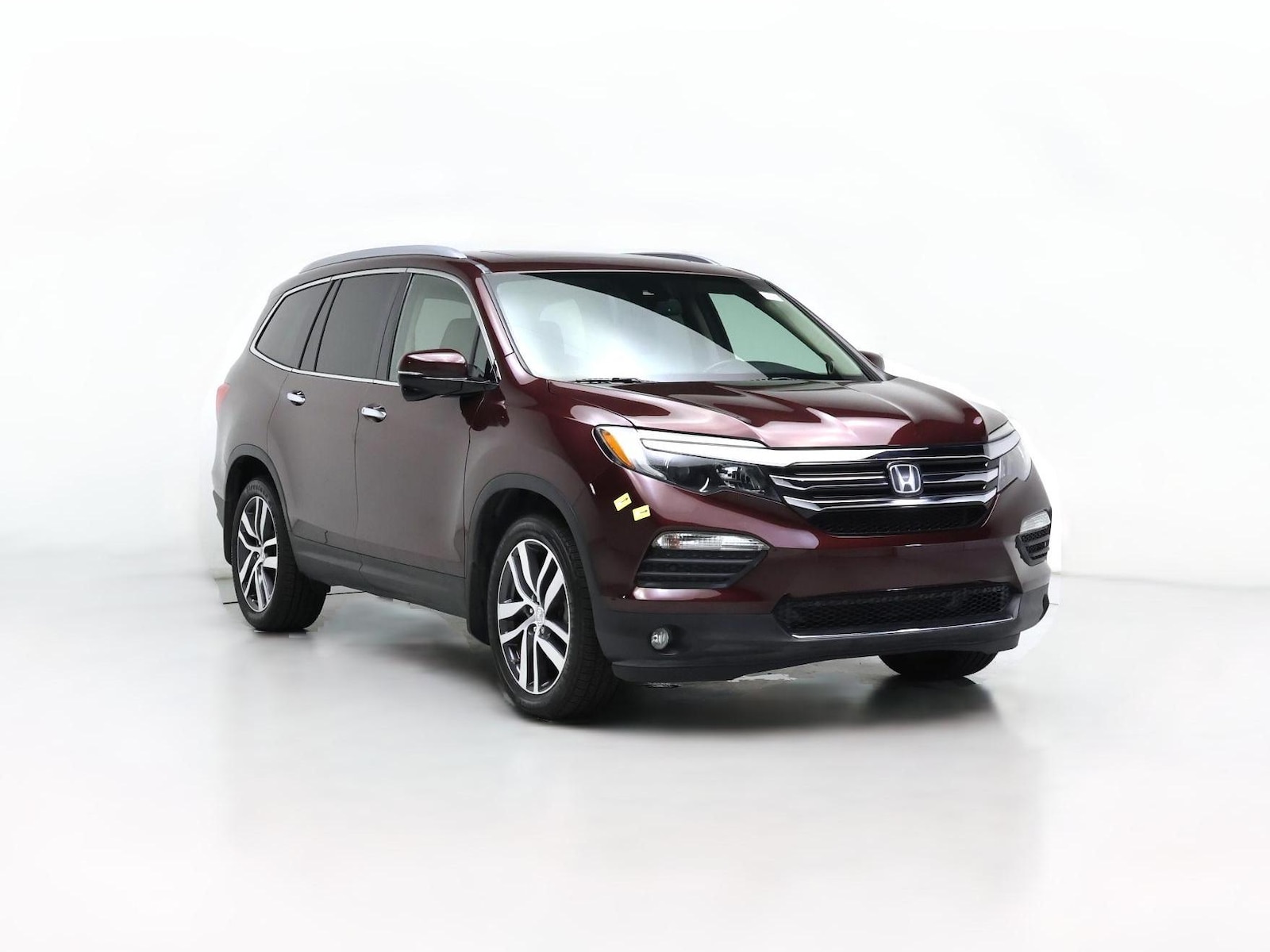2017 Honda Pilot