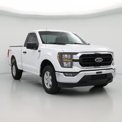 2023 Ford F150 XLT