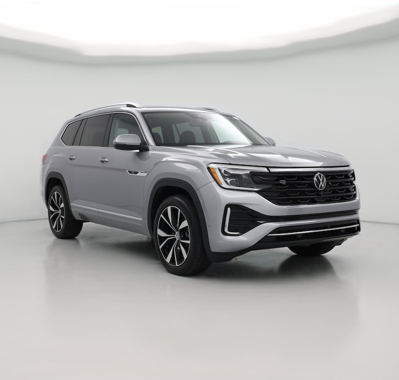 2025 Volkswagen Atlas SEL Premium R-Line