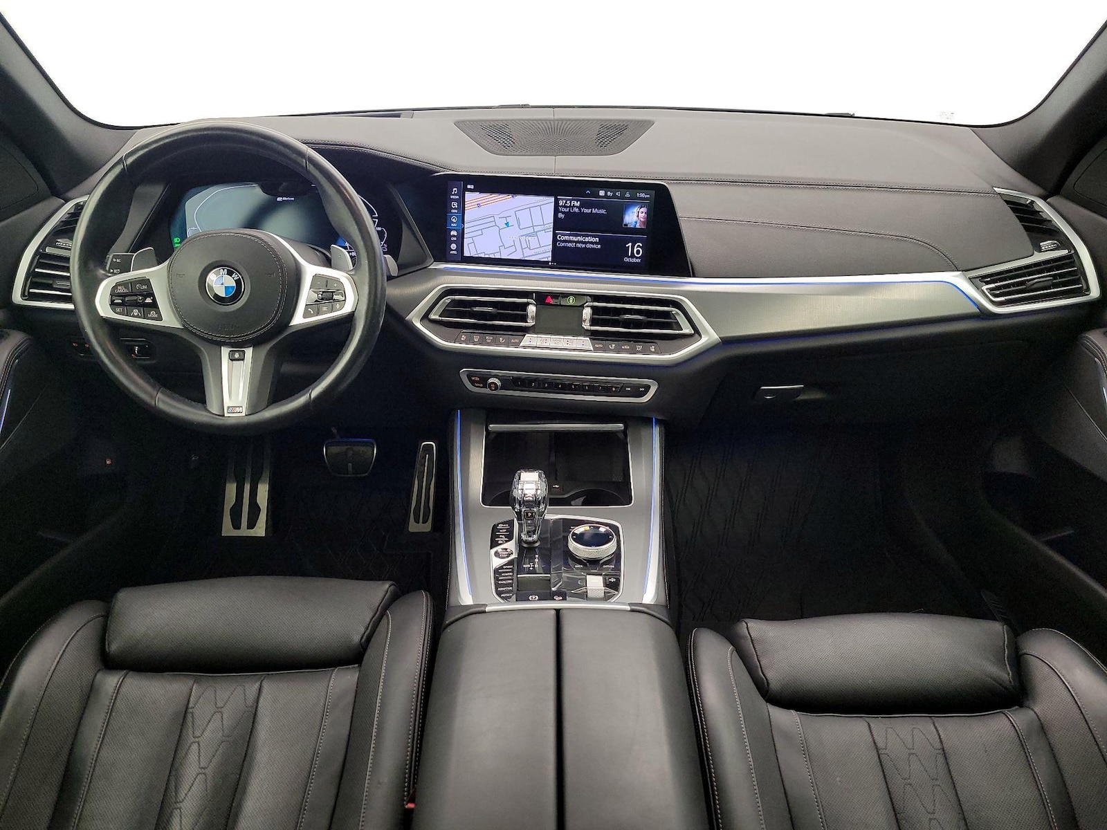 Apple CarPlay®