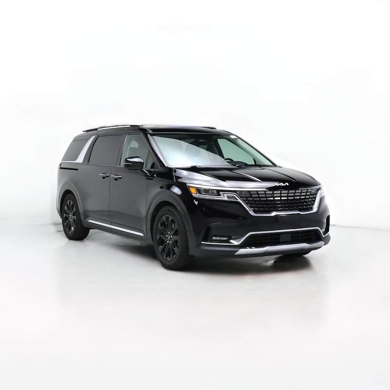 2022 Kia Carnival SX Prestige