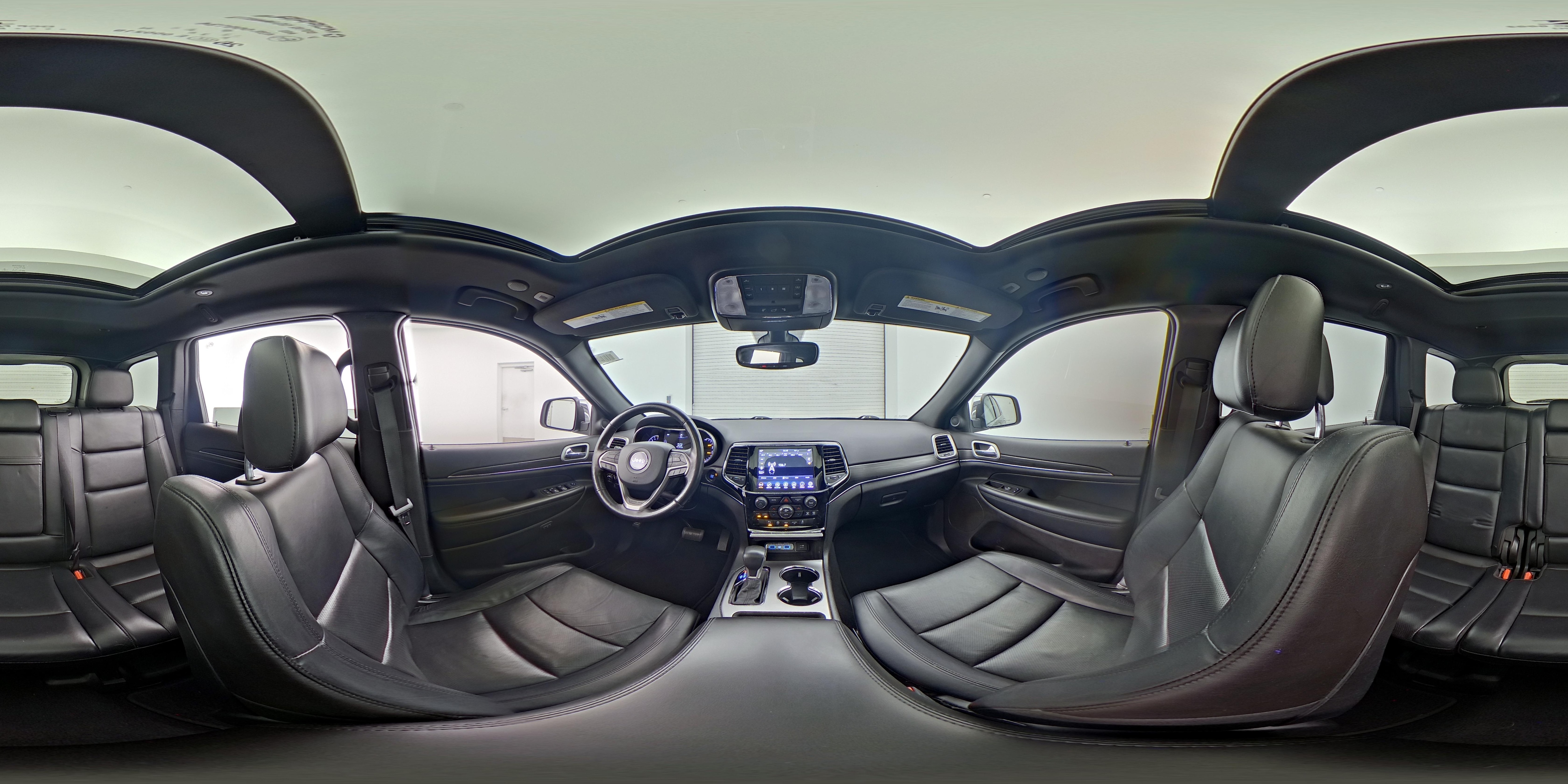 2020 Jeep Grand Cherokee Limited - Photo 24