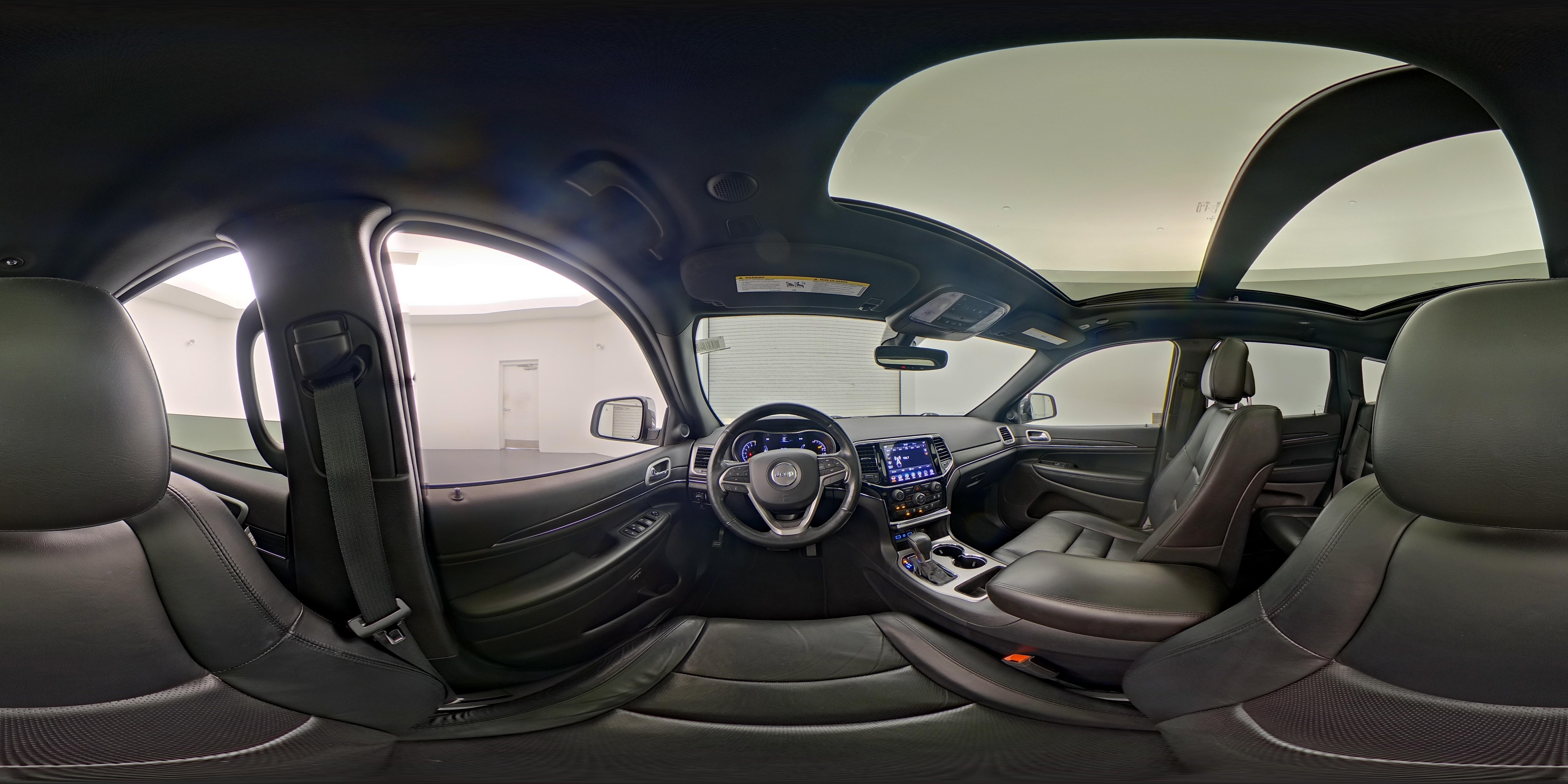 2020 Jeep Grand Cherokee Limited - Photo 26
