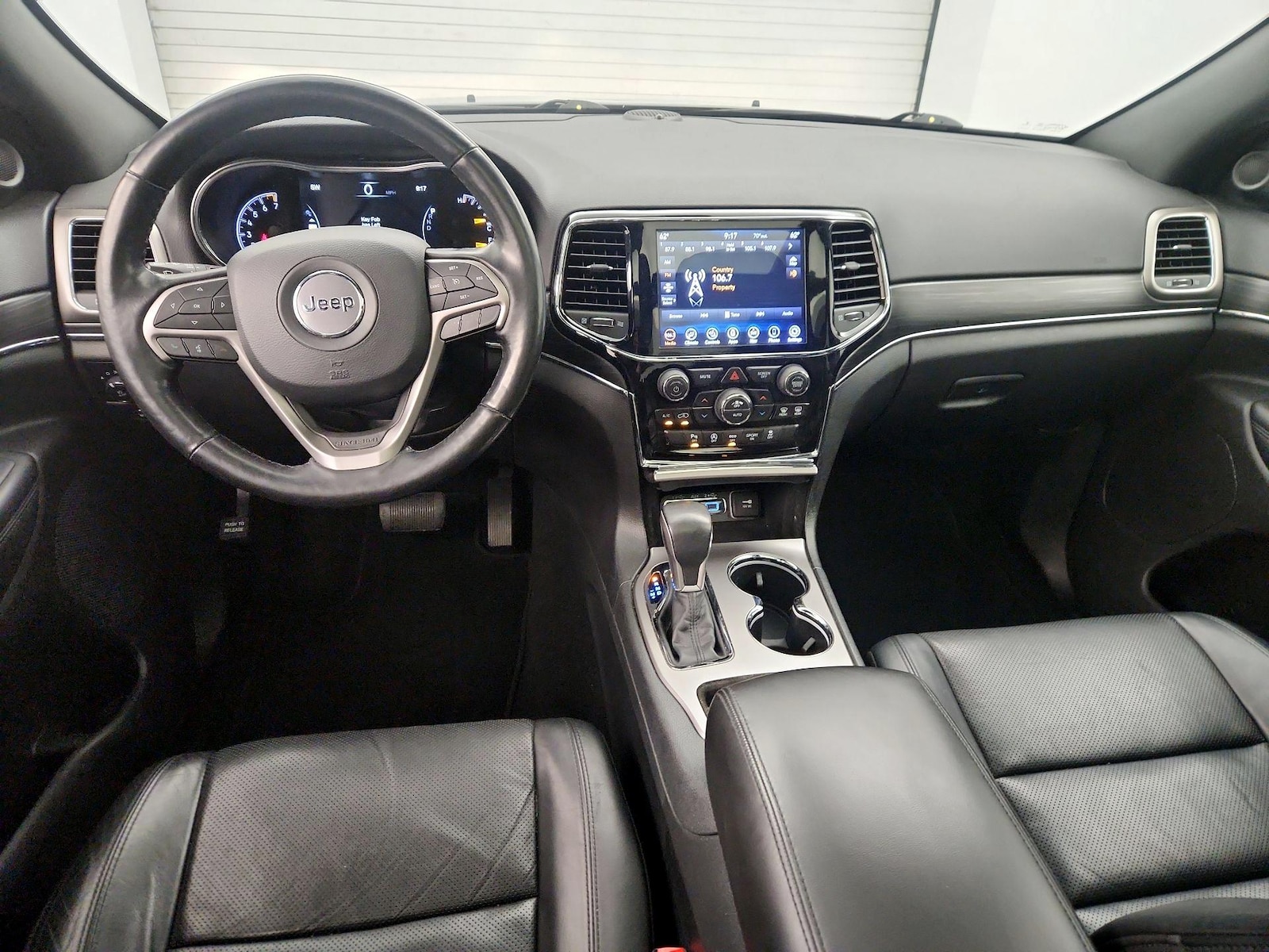 2020 Jeep Grand Cherokee Limited - Photo 10