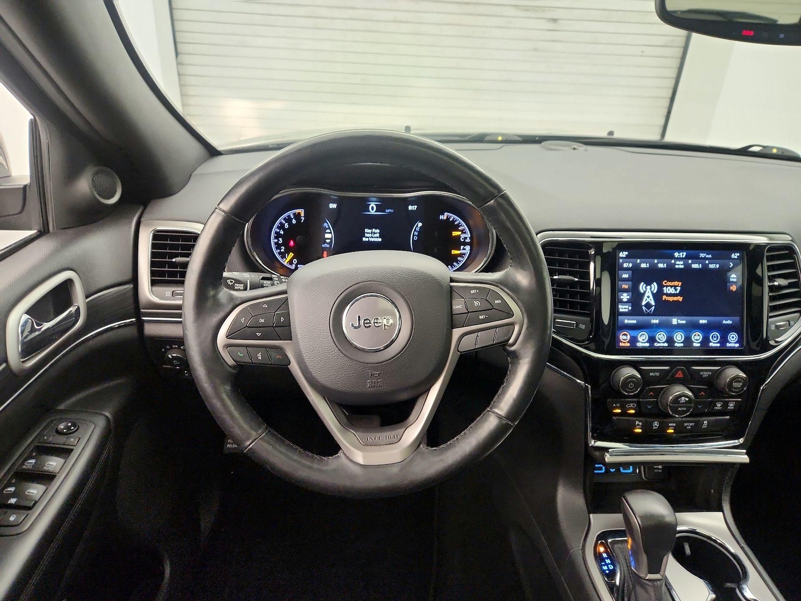 2020 Jeep Grand Cherokee Limited - Photo 11