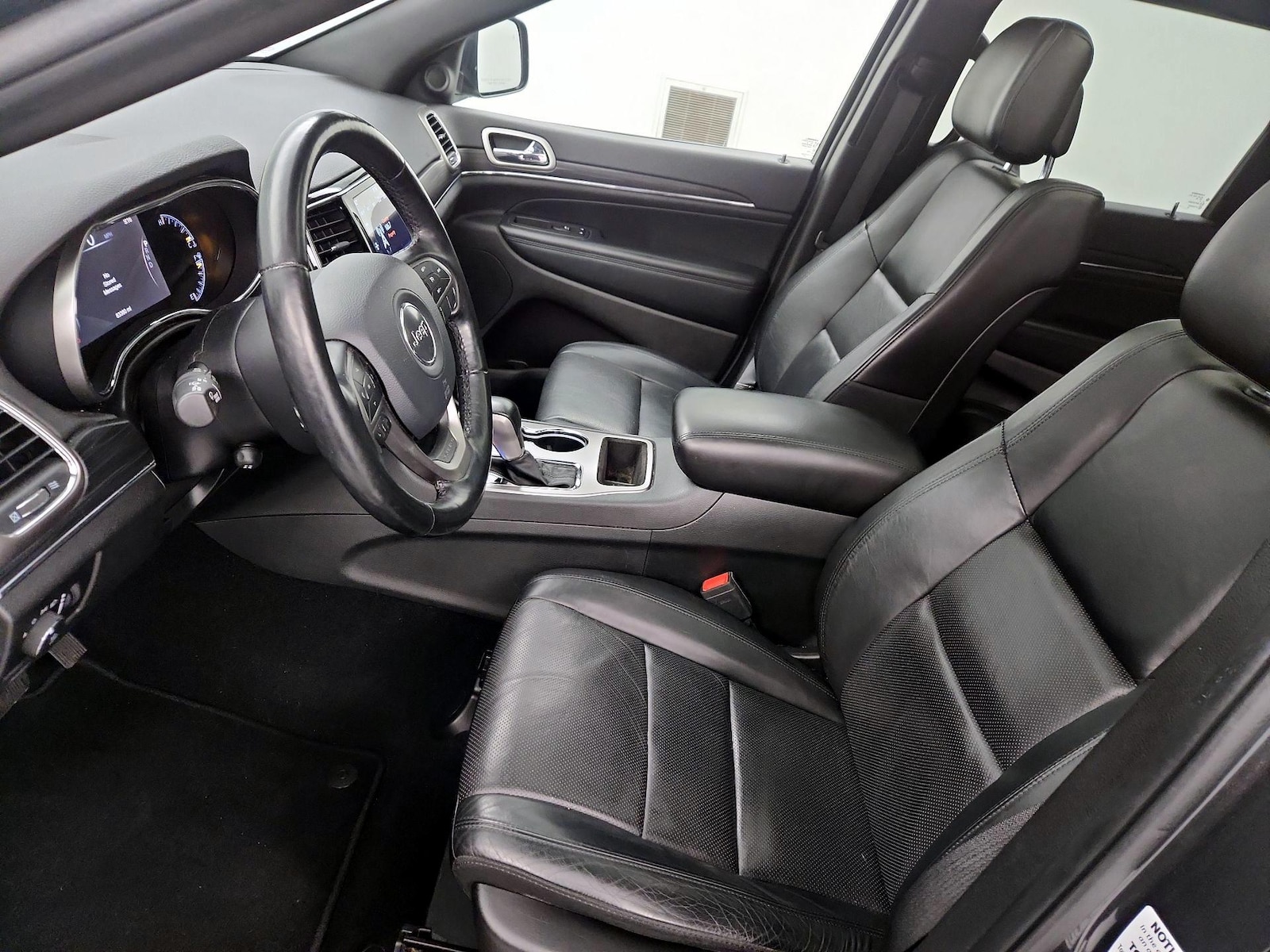 2020 Jeep Grand Cherokee Limited - Photo 12