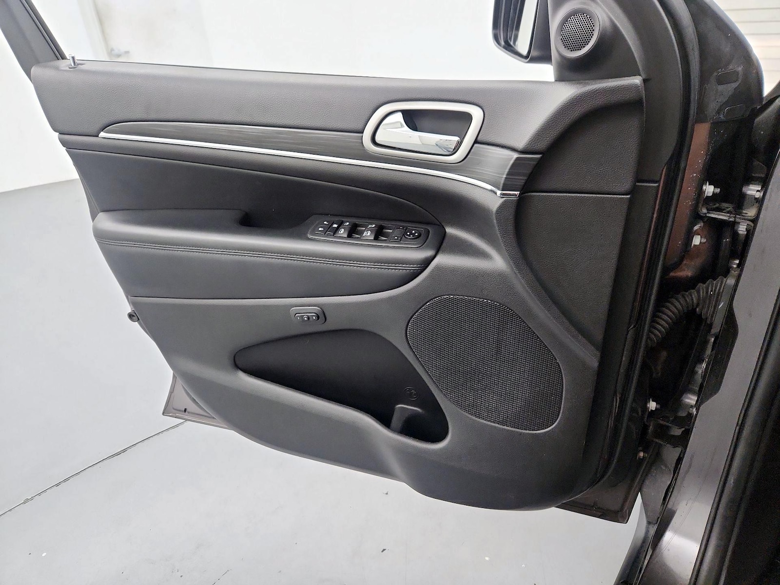 2020 Jeep Grand Cherokee Limited - Photo 13