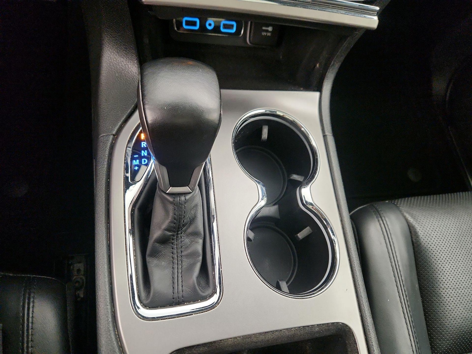 2020 Jeep Grand Cherokee Limited - Photo 18
