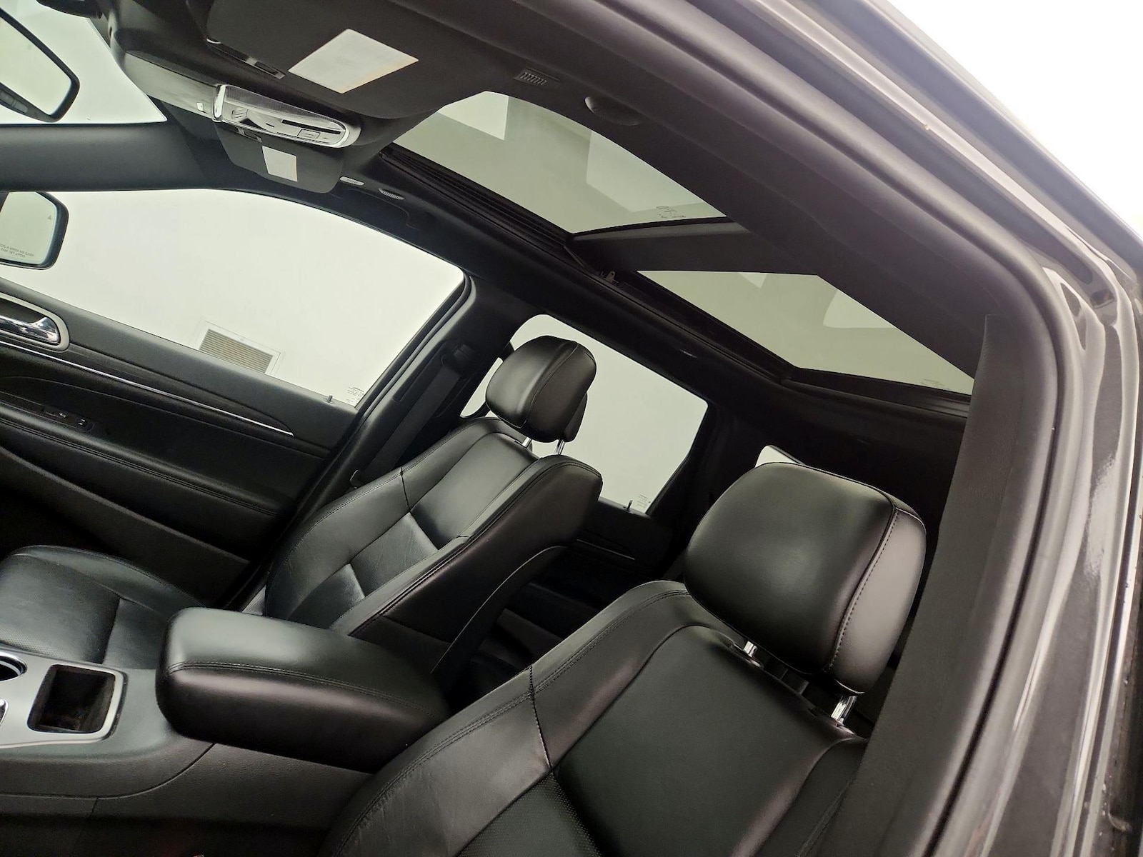 2020 Jeep Grand Cherokee Limited - Photo 19