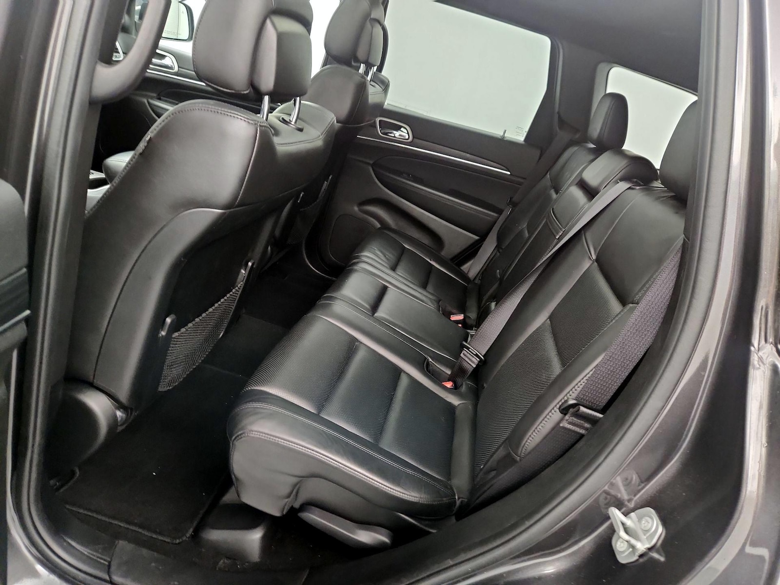 2020 Jeep Grand Cherokee Limited - Photo 20