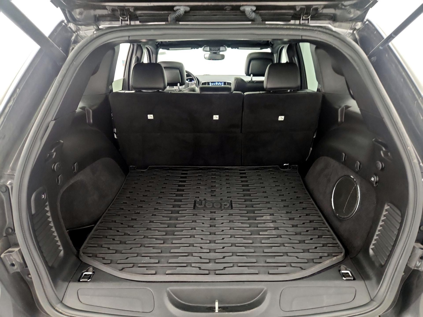 2020 Jeep Grand Cherokee Limited - Photo 21