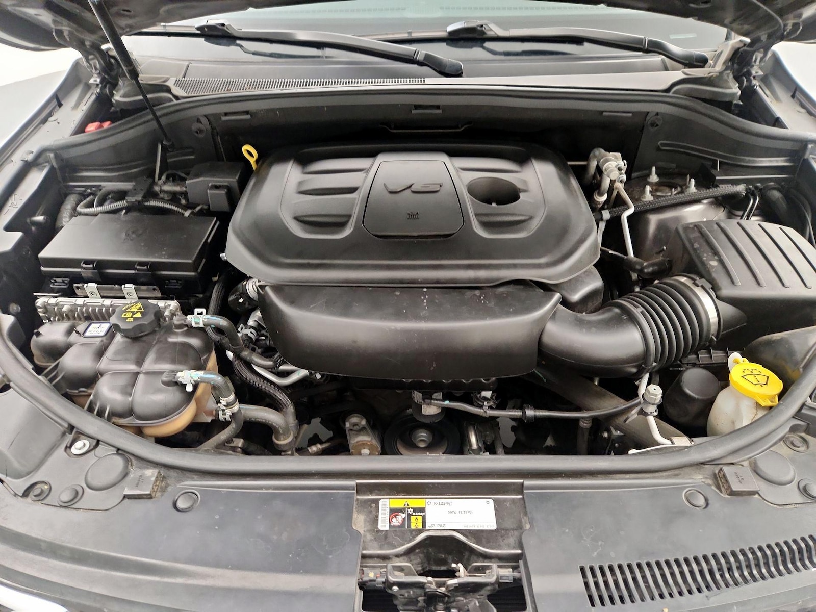 2020 Jeep Grand Cherokee Limited - Photo 22