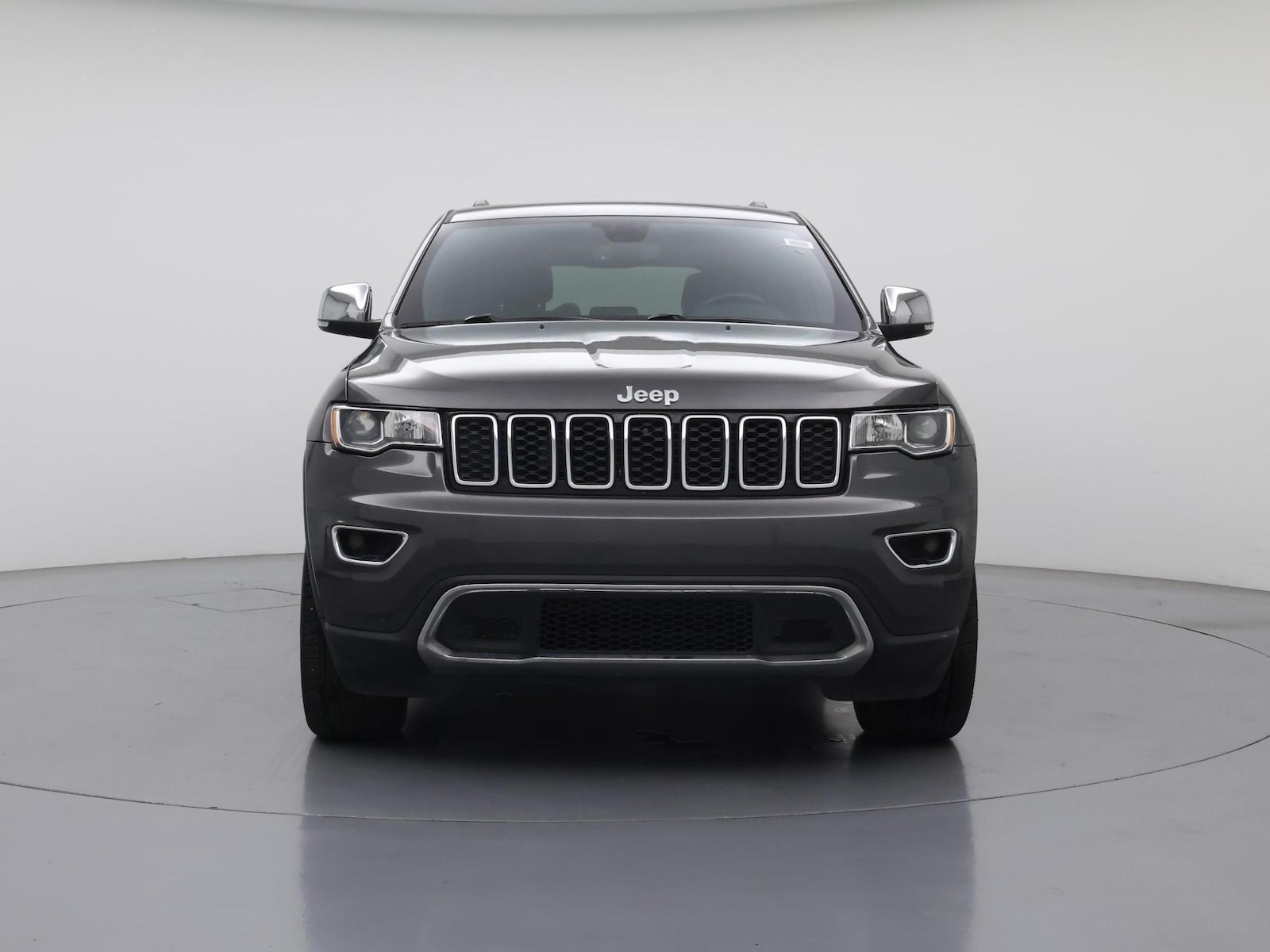 2020 Jeep Grand Cherokee Limited - Photo 6