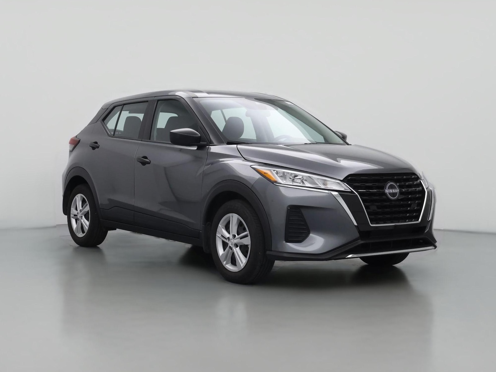 2025 Nissan KICKS PLAY