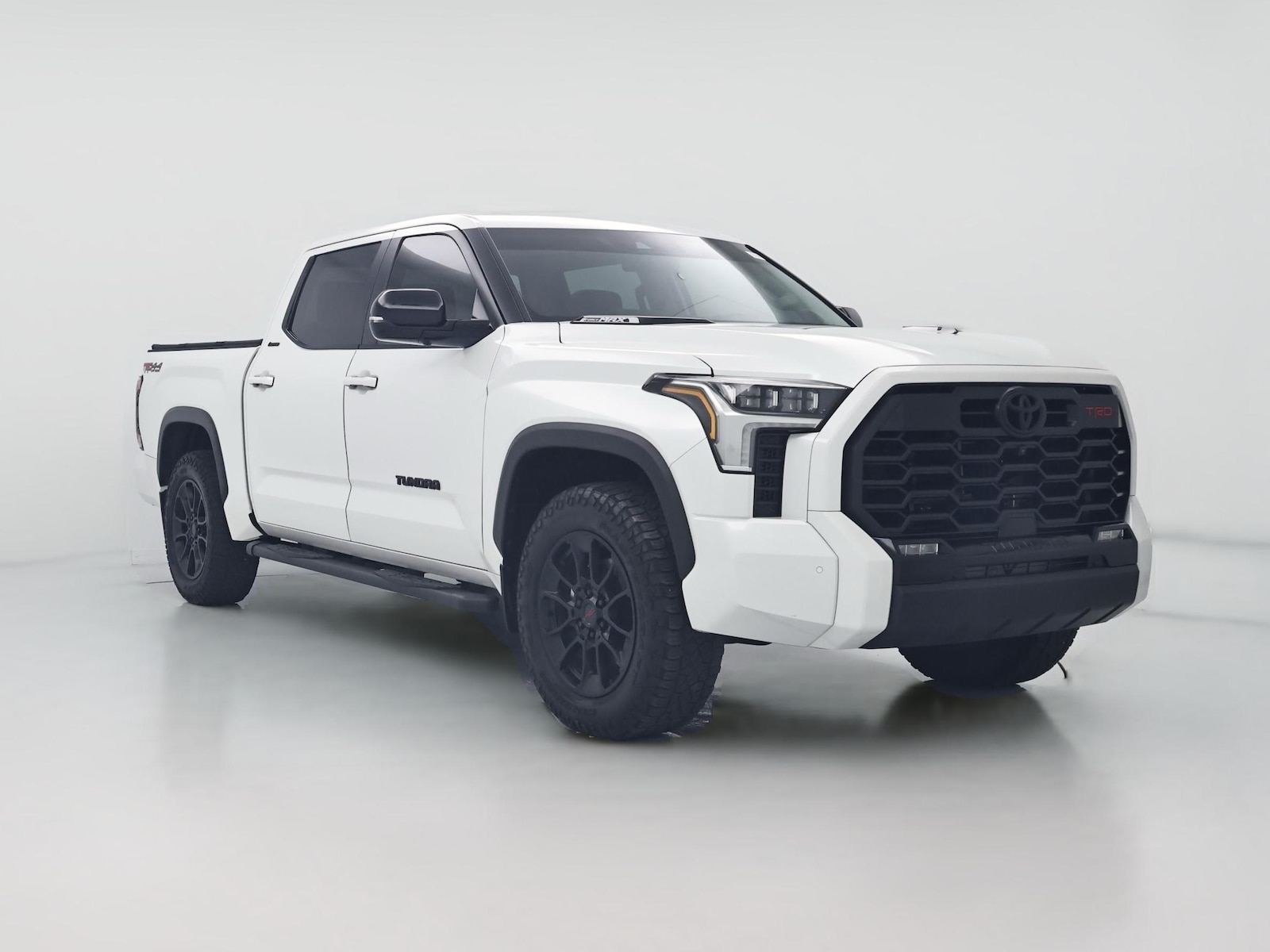 2024 Toyota Tundra 4WD