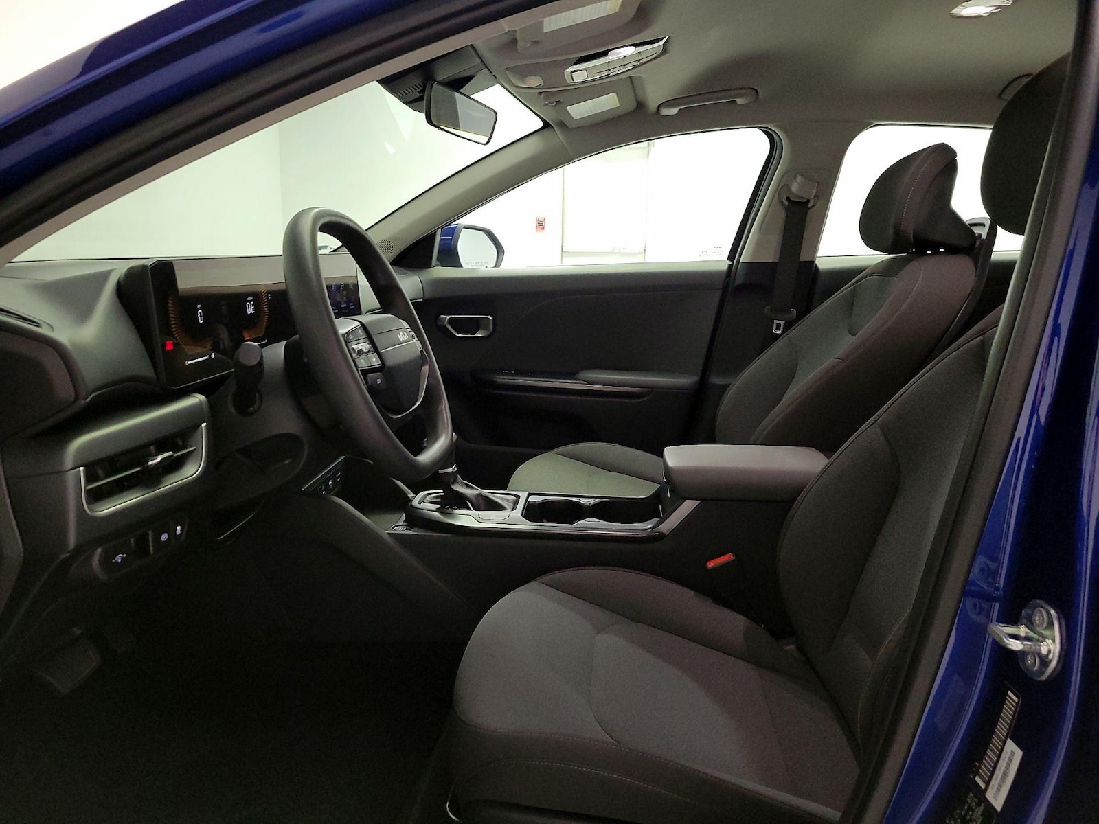 Side Airbags
