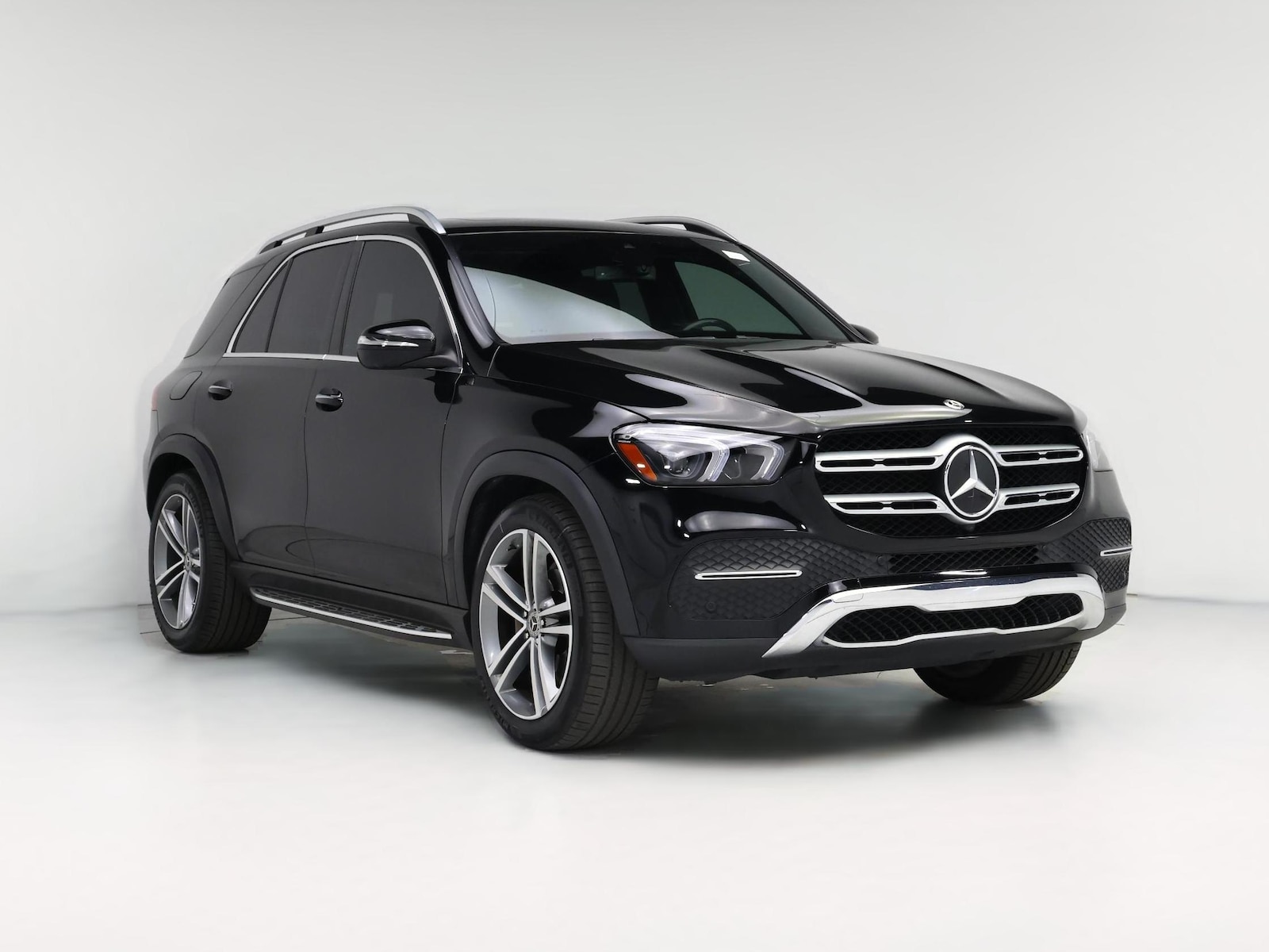 2020 Mercedes-Benz GLE GLE350