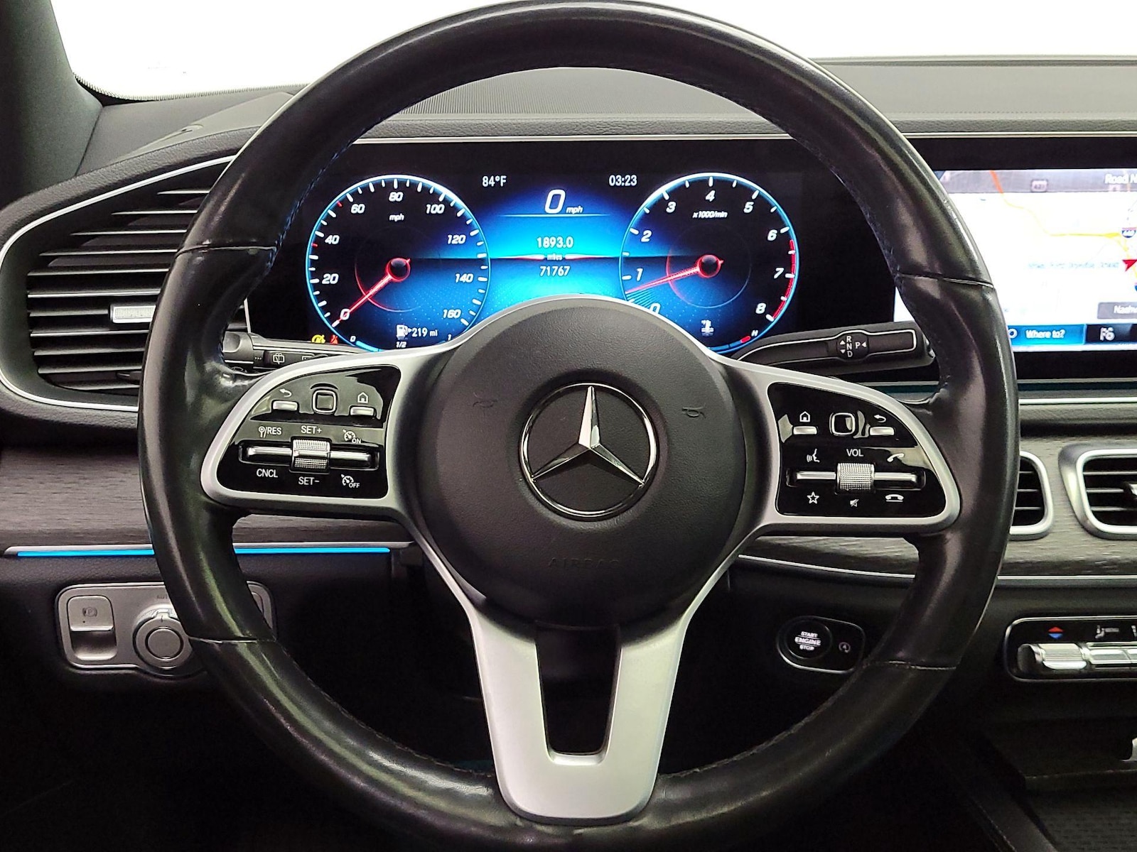 Remote Start