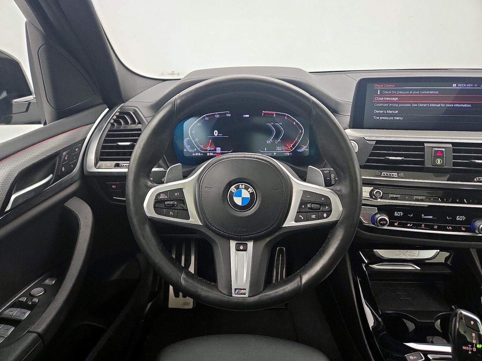 Lane Departure Warning