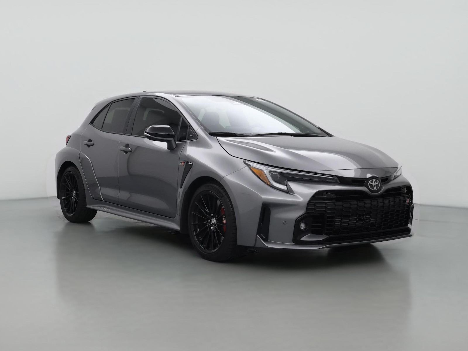 2024 Toyota GR Corolla