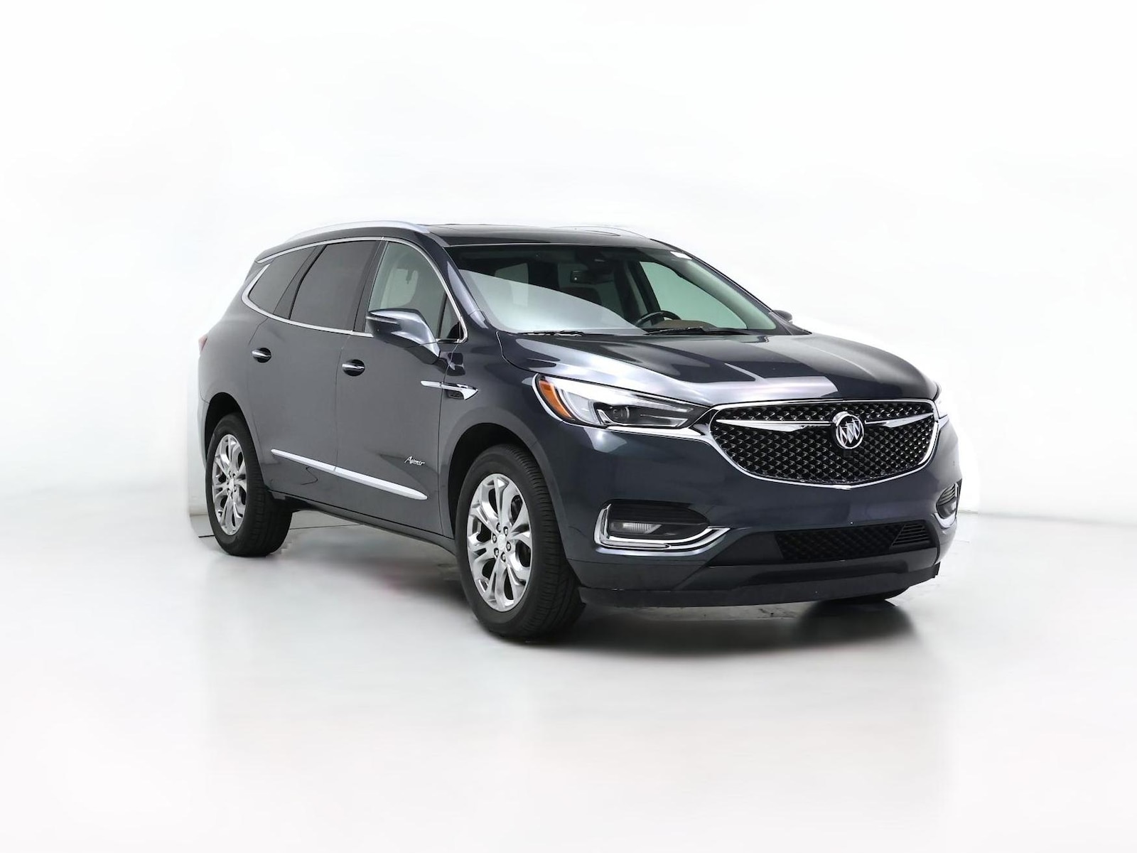 2019 Buick Enclave