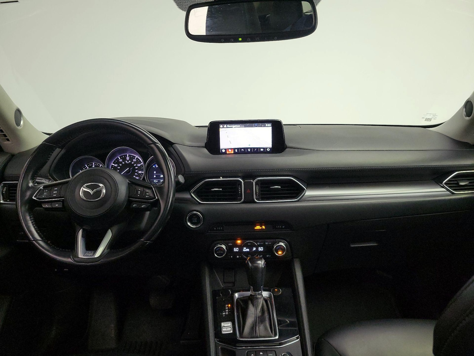 Navigation System