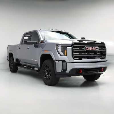 Vehicle exterior view