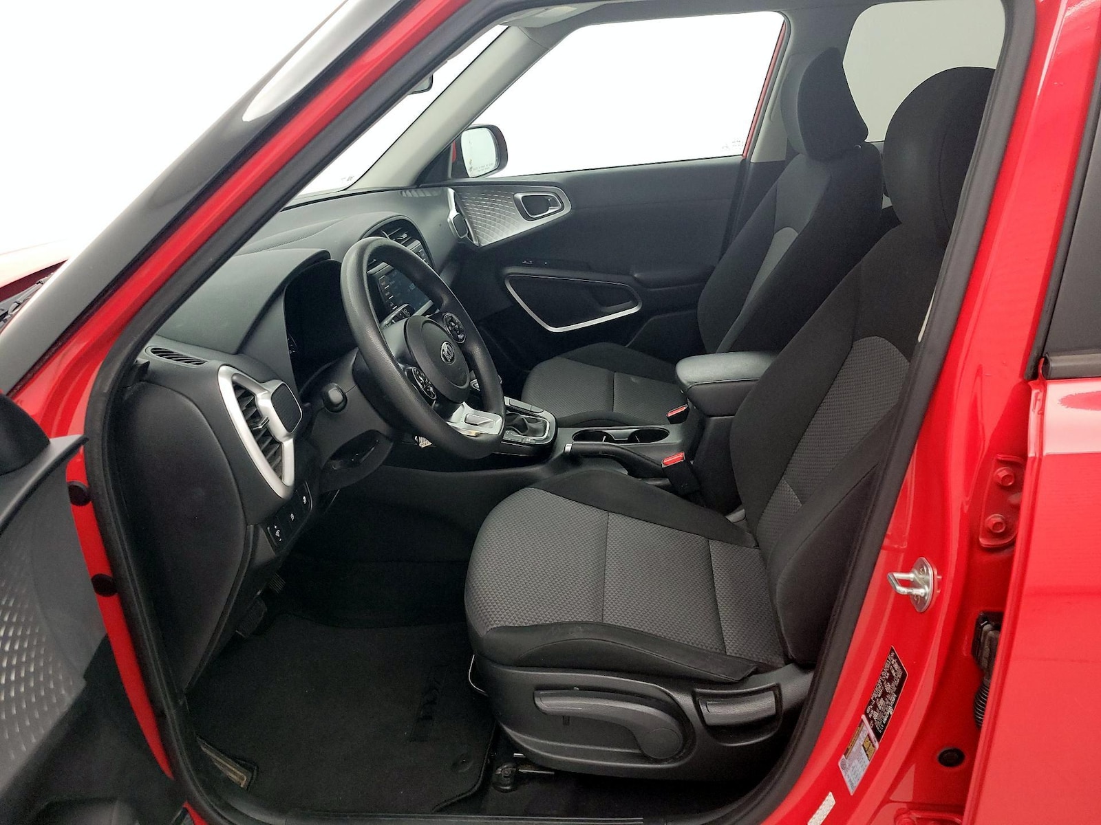 Side Airbags