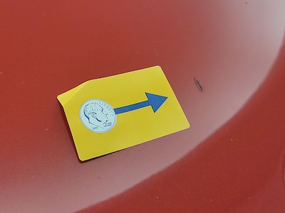 Condition detail