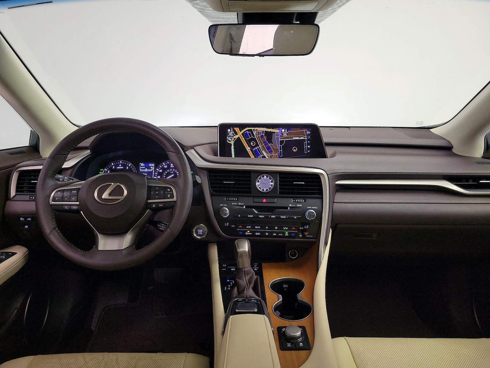 Navigation System