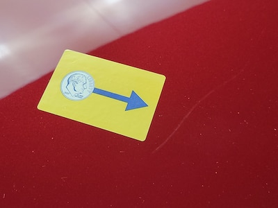 Condition detail