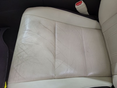 Condition detail