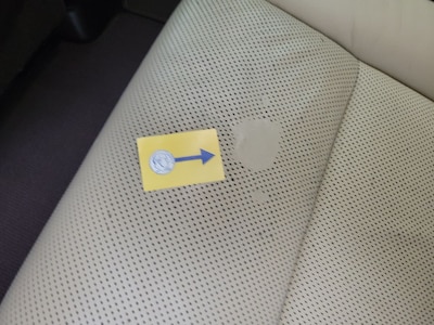 Condition detail