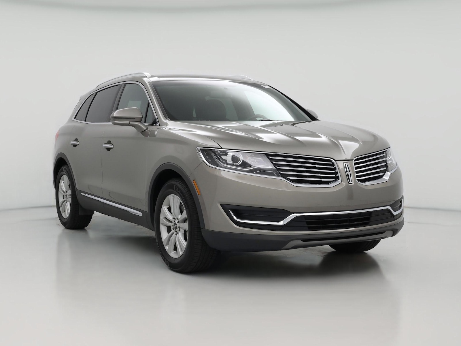 2017 Lincoln MKX