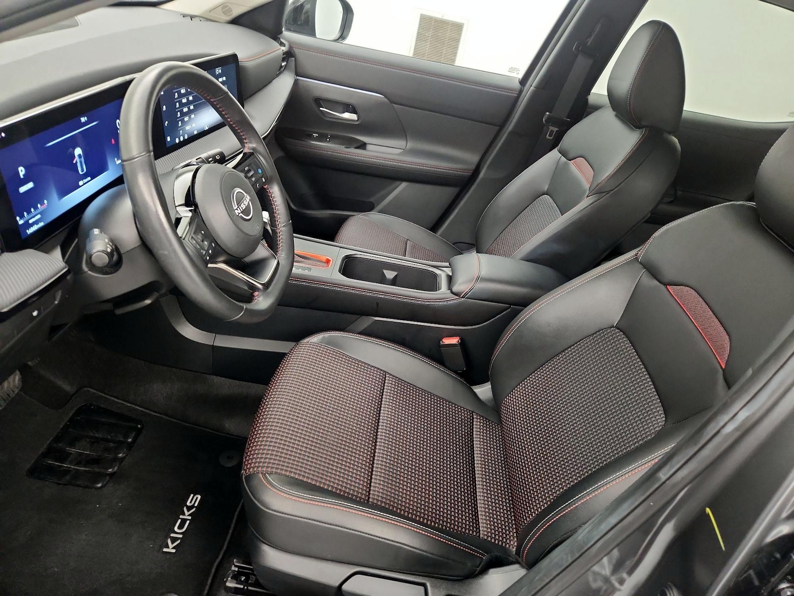 Side Airbags