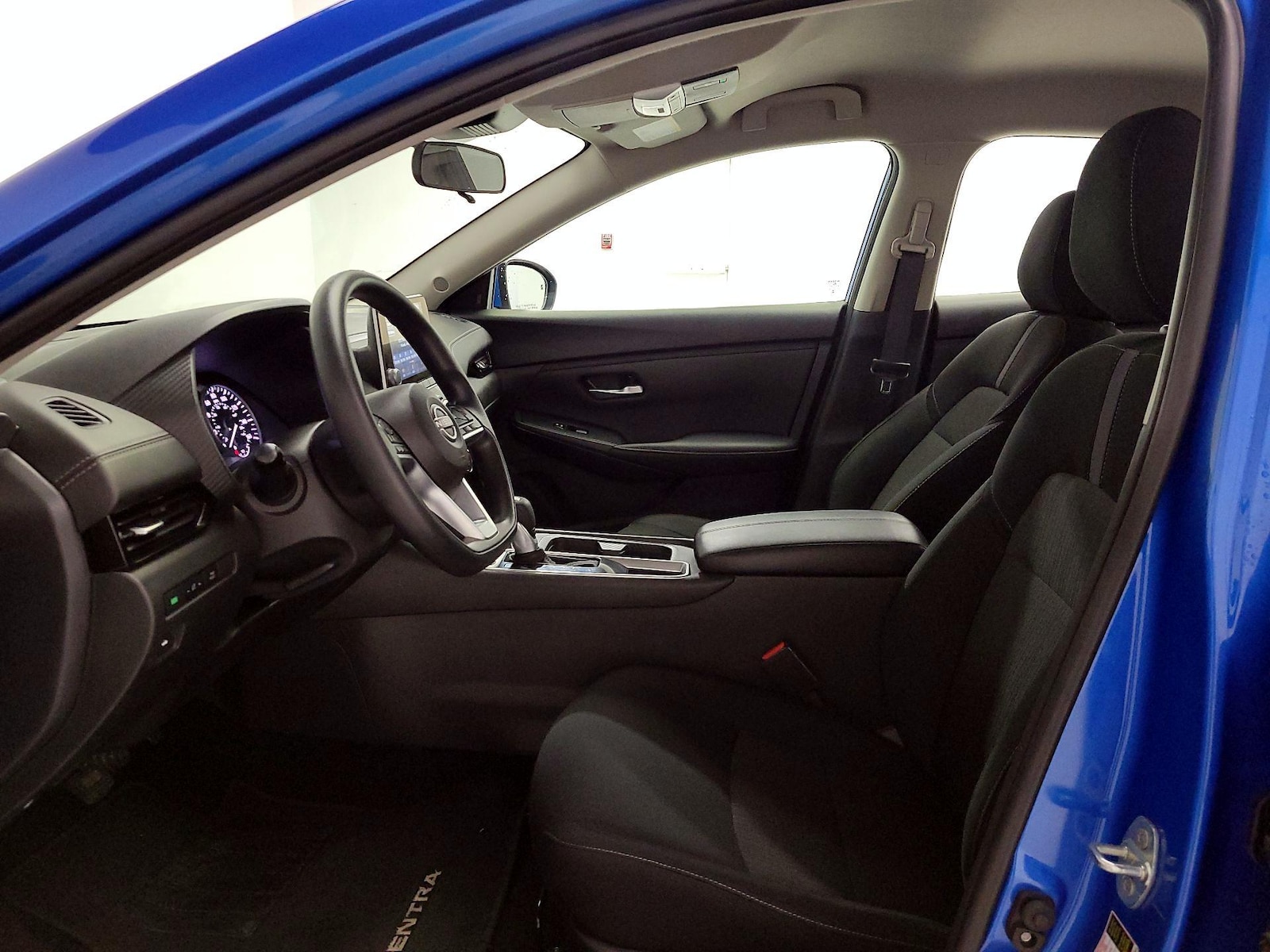 Side Airbags