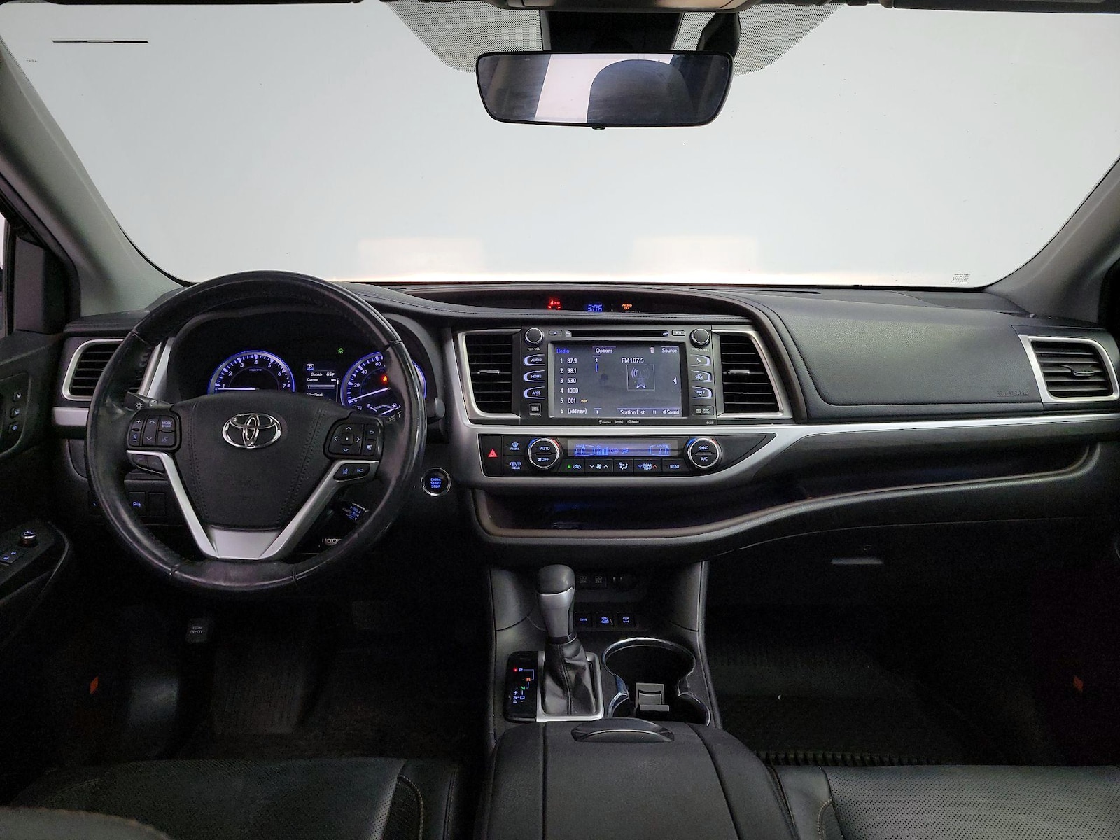 Navigation System