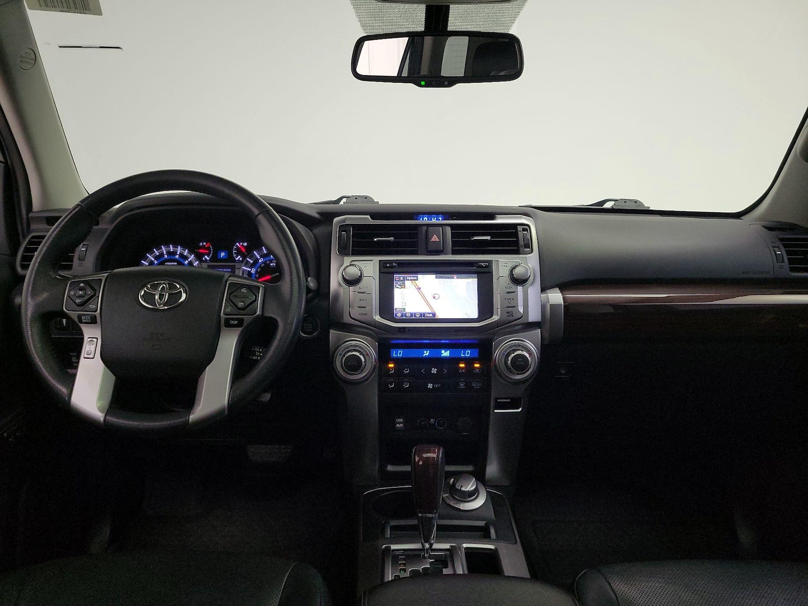 Navigation System