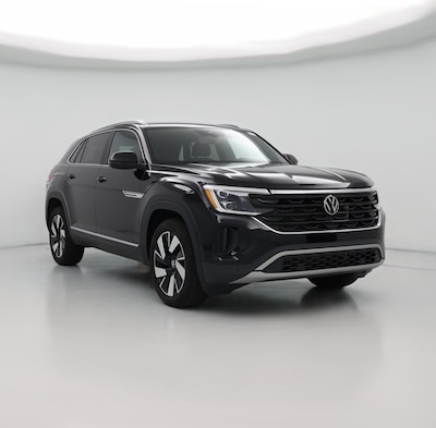 Recommended categories heading image of the selected vehicle