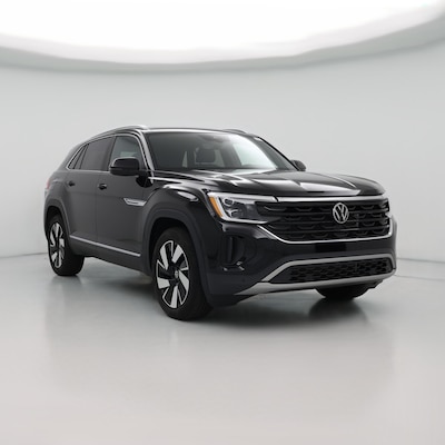 2026 Volkswagen Atlas Cross Sport SEL