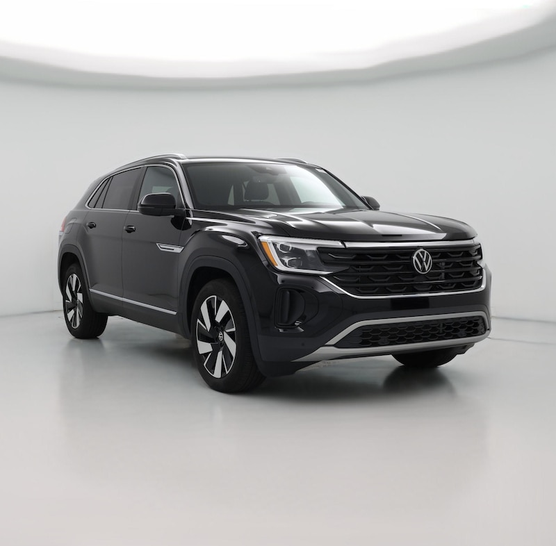 2026 Volkswagen Atlas Cross Sport SEL