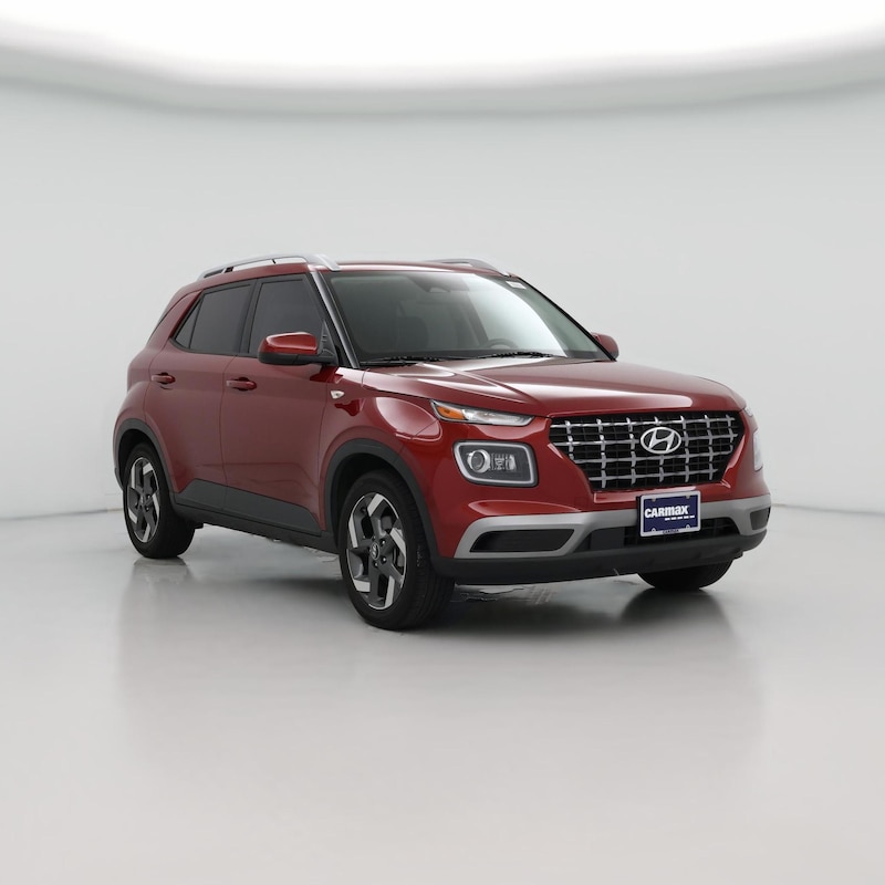 2024 Hyundai Venue Limited