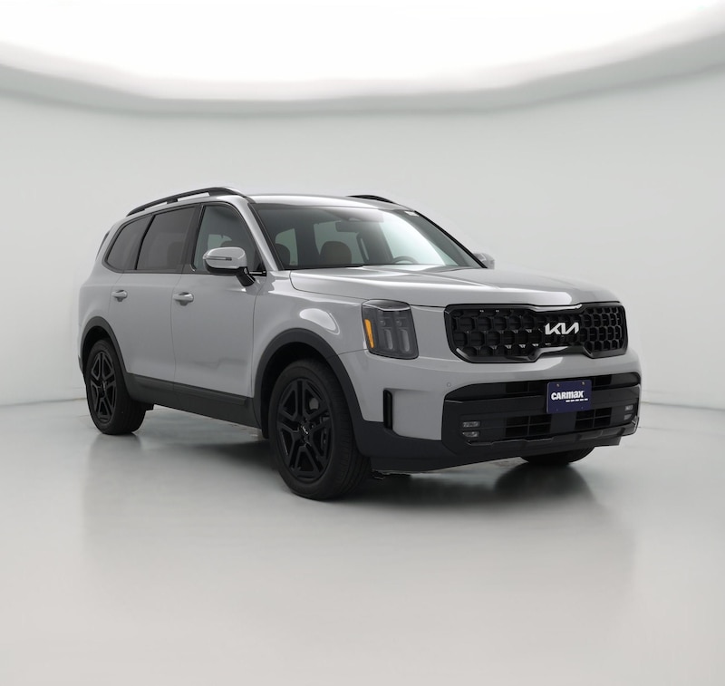 2024 Kia Telluride SX X-Line