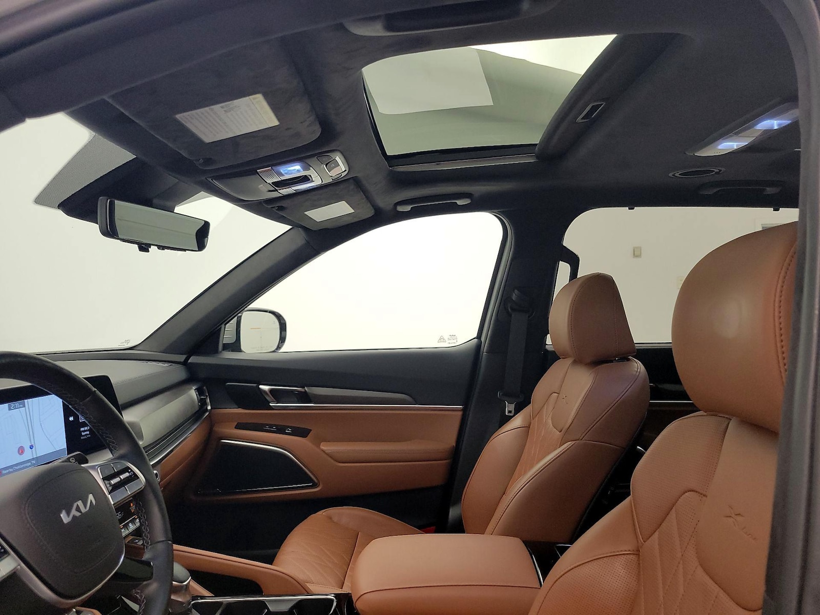 Sunroof(s) & Skylight(s)