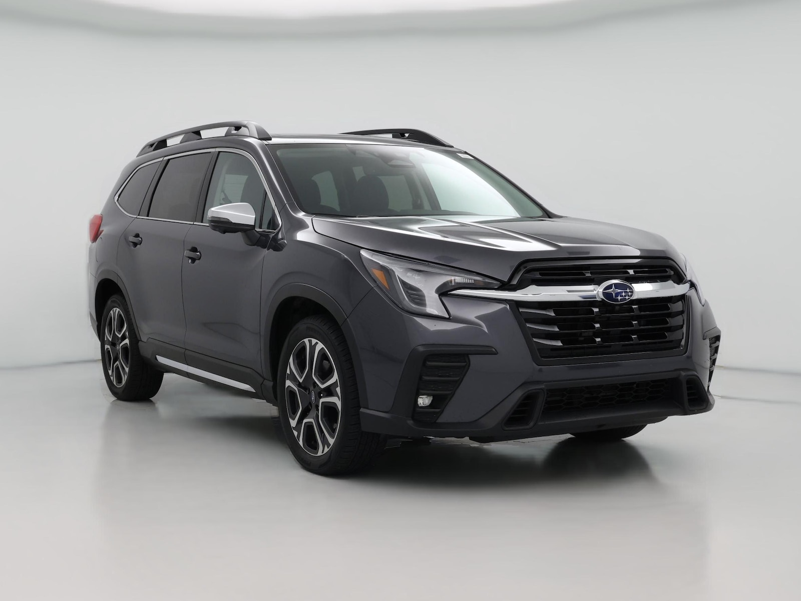 2023 Subaru Ascent