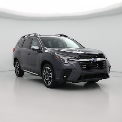 Vehicle exterior view