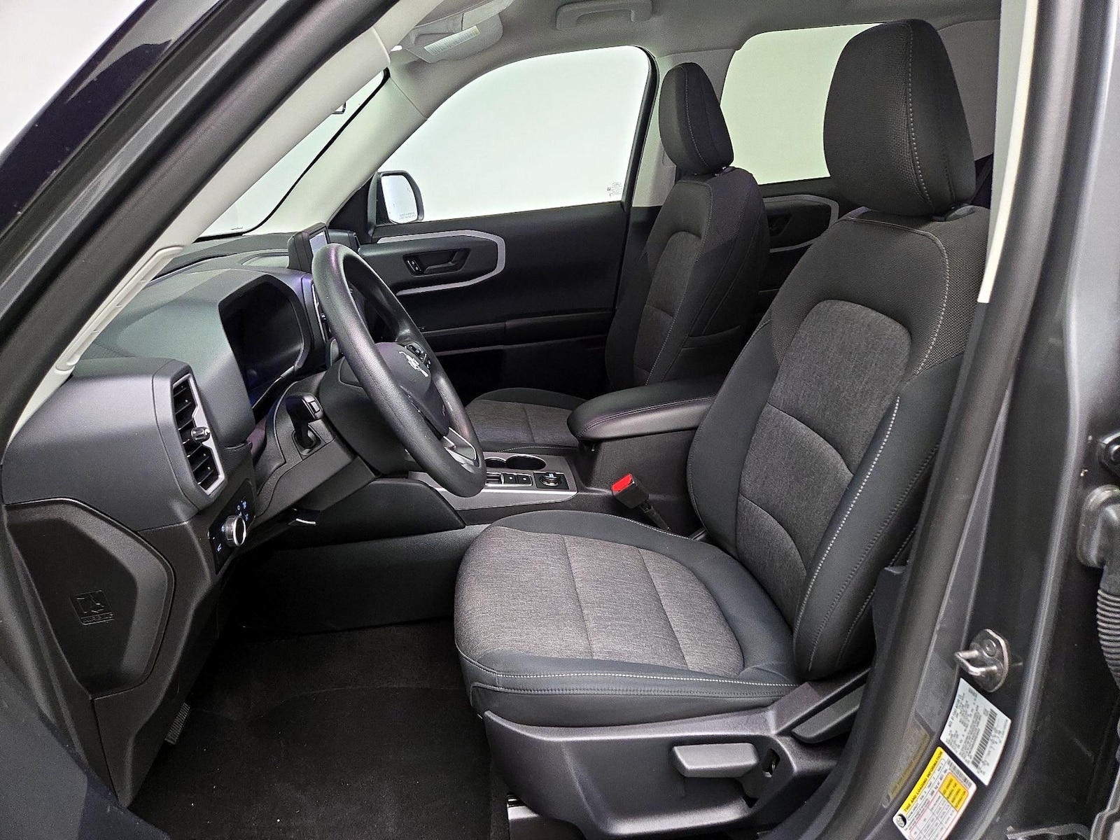Side Airbags